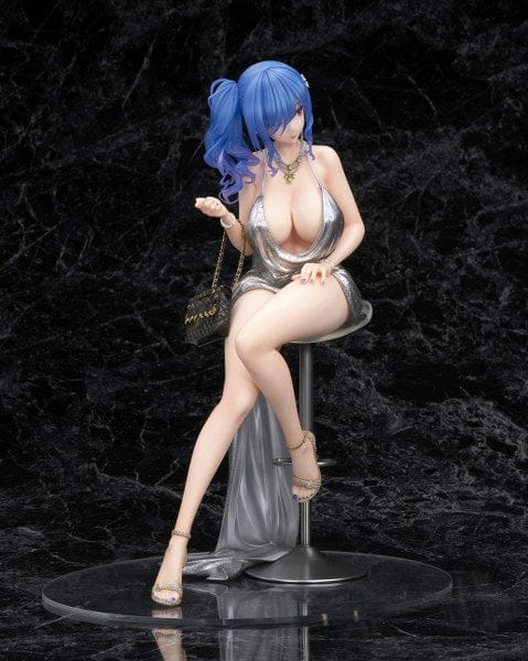 ALTER Azur Lane St. Louis (Luxury Handle Ver.) 1/6 Scale Figure