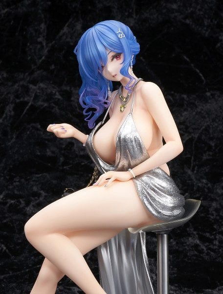 ALTER Azur Lane St. Louis (Luxury Handle Ver.) 1/6 Scale Figure