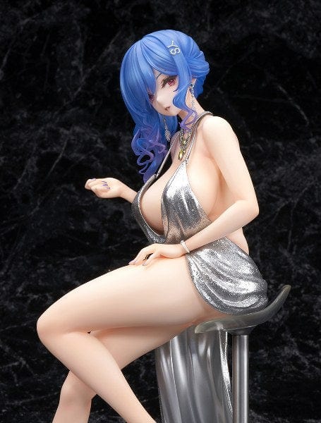 ALTER Azur Lane St. Louis (Luxury Handle Ver.) 1/6 Scale Figure