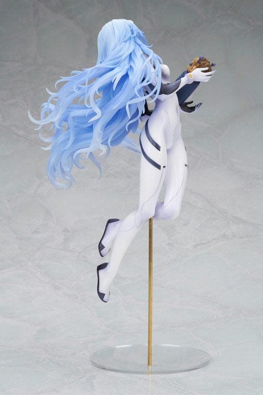 ALTER Rebuild of Evangelion Rei Ayanami (Long Hair Ver.) 1/7 Scale Figure