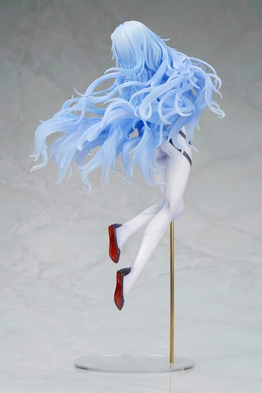 ALTER Rebuild of Evangelion Rei Ayanami (Long Hair Ver.) 1/7 Scale Figure