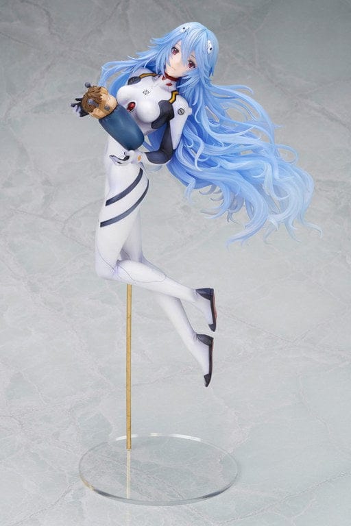 ALTER Rebuild of Evangelion Rei Ayanami (Long Hair Ver.) 1/7 Scale Figure