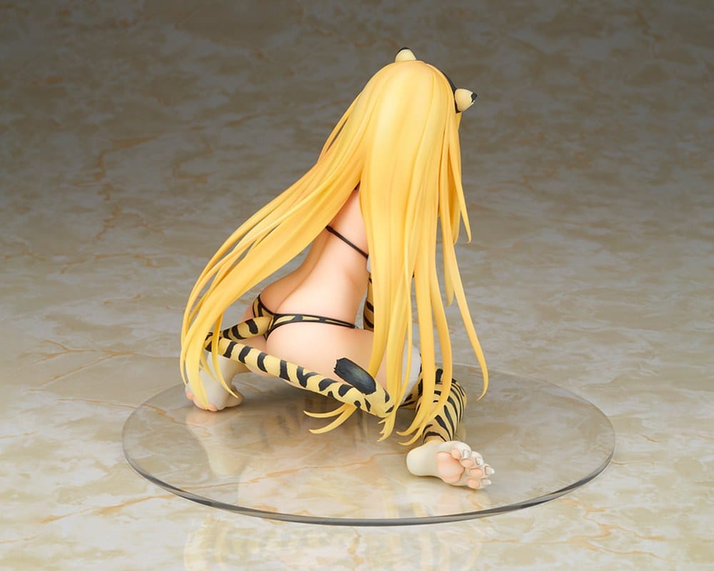 ALTER A Certain Magical Index Misaki Shokuhou (Tiger Bikini Ver.) 1/6 Scale Figure