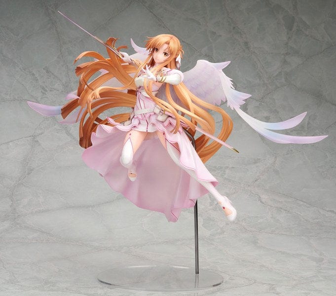 ALTER Sword Art Online: Alicization War of Underworld Asuna (Stacia, The Goddess of Creation Ver.) 1/7 Scale Figure