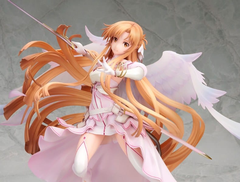 ALTER Sword Art Online: Alicization War of Underworld Asuna (Stacia, The Goddess of Creation Ver.) 1/7 Scale Figure