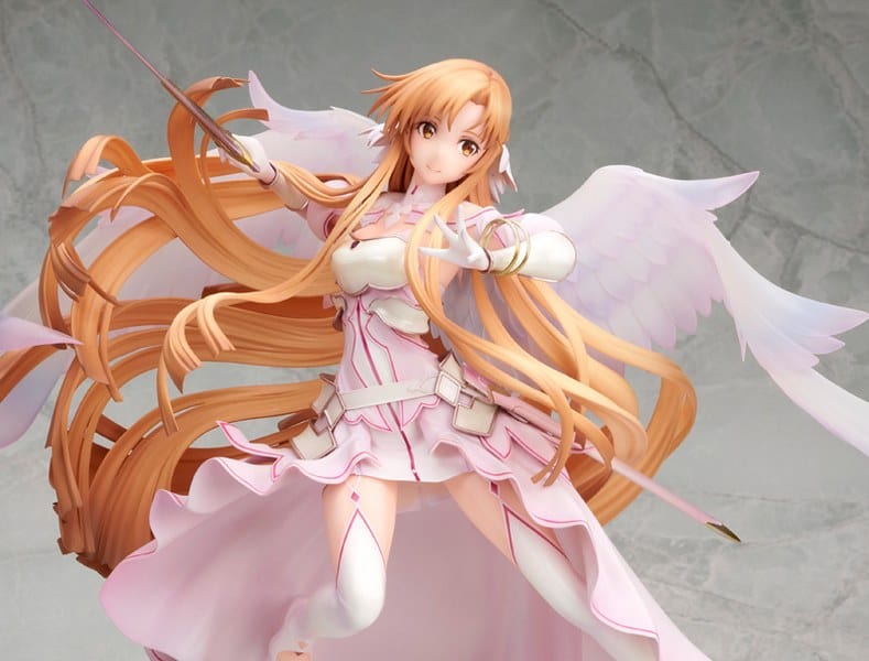 ALTER Sword Art Online: Alicization War of Underworld Asuna (Stacia, The Goddess of Creation Ver.) 1/7 Scale Figure