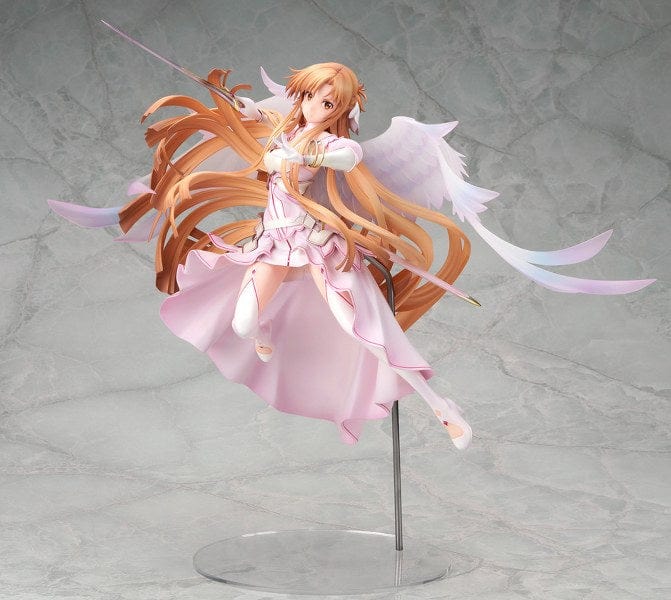 ALTER Sword Art Online: Alicization War of Underworld Asuna (Stacia, The Goddess of Creation Ver.) 1/7 Scale Figure