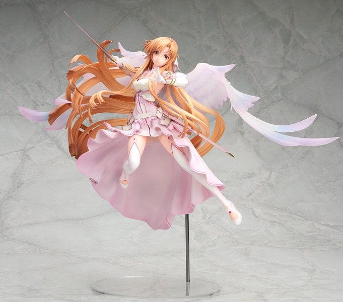 ALTER Sword Art Online: Alicization War of Underworld Asuna (Stacia, The Goddess of Creation Ver.) 1/7 Scale Figure