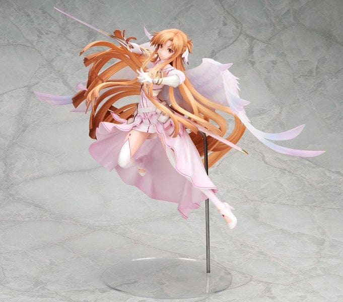 ALTER Sword Art Online: Alicization War of Underworld Asuna (Stacia, The Goddess of Creation Ver.) 1/7 Scale Figure