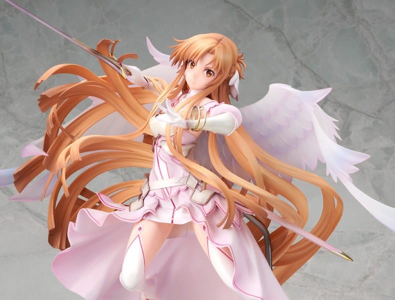 ALTER Sword Art Online: Alicization War of Underworld Asuna (Stacia, The Goddess of Creation Ver.) 1/7 Scale Figure