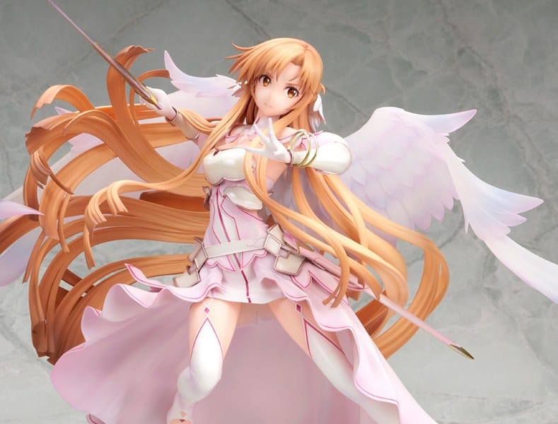 ALTER Sword Art Online: Alicization War of Underworld Asuna (Stacia, The Goddess of Creation Ver.) 1/7 Scale Figure