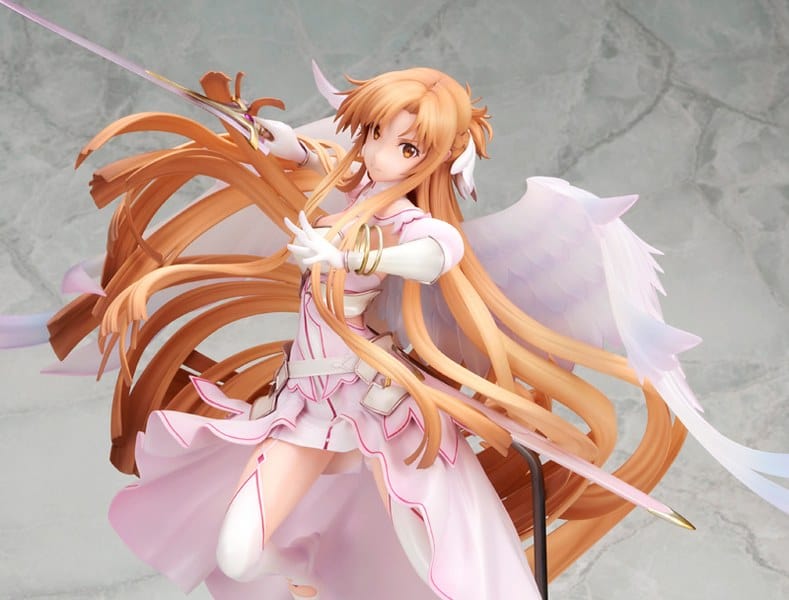 ALTER Sword Art Online: Alicization War of Underworld Asuna (Stacia, The Goddess of Creation Ver.) 1/7 Scale Figure