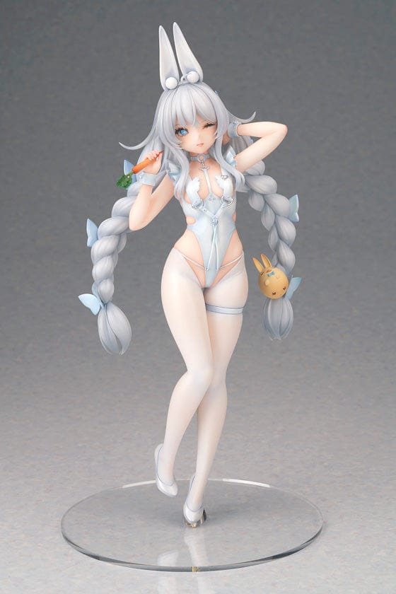 ALTER Azur Lane Le Malin (Nap Loving Lapin Ver.) 1/7 Scale Figure