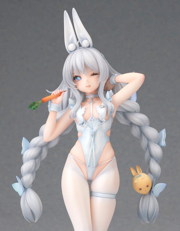 ALTER Azur Lane Le Malin (Nap Loving Lapin Ver.) 1/7 Scale Figure