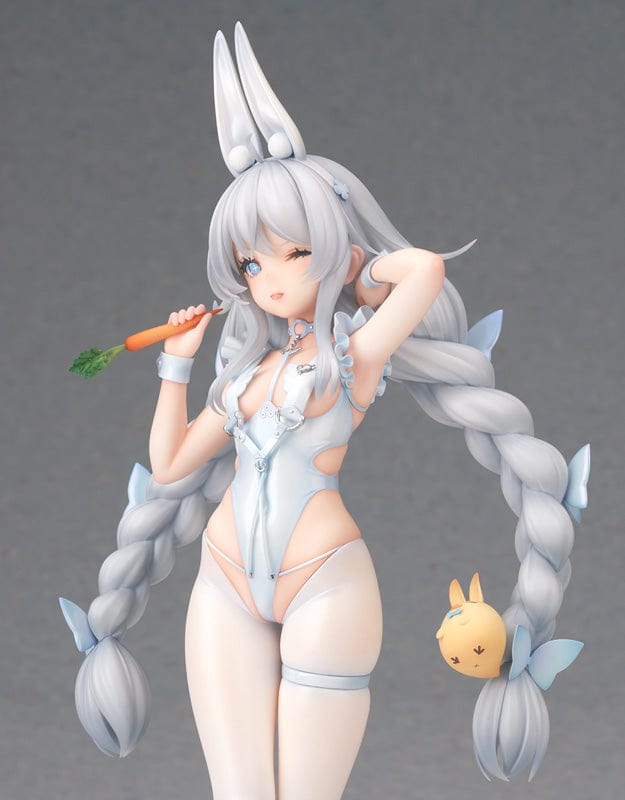 ALTER Azur Lane Le Malin (Nap Loving Lapin Ver.) 1/7 Scale Figure