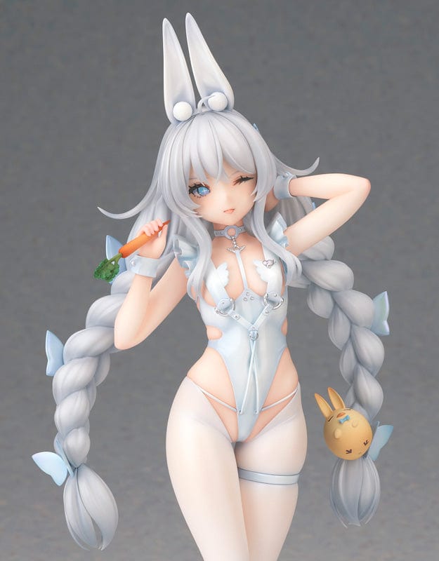 ALTER Azur Lane Le Malin (Nap Loving Lapin Ver.) 1/7 Scale Figure