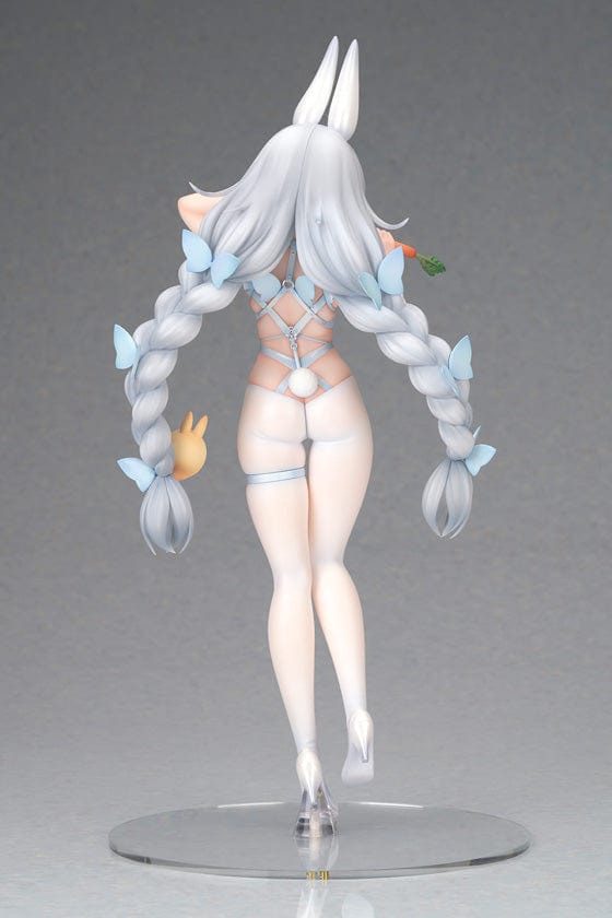 ALTER Azur Lane Le Malin (Nap Loving Lapin Ver.) 1/7 Scale Figure