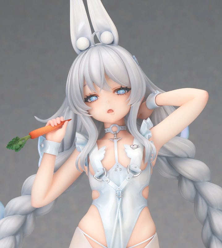 ALTER Azur Lane Le Malin (Nap Loving Lapin Ver.) 1/7 Scale Figure