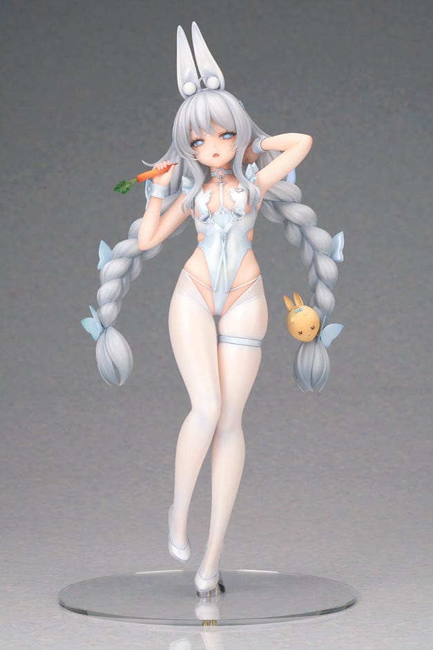 ALTER Azur Lane Le Malin (Nap Loving Lapin Ver.) 1/7 Scale Figure