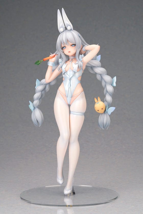 ALTER Azur Lane Le Malin (Nap Loving Lapin Ver.) 1/7 Scale Figure