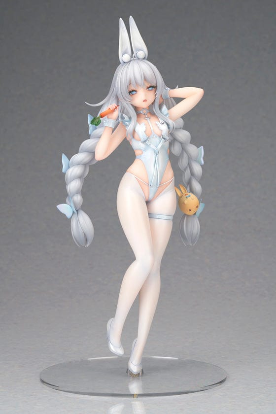 ALTER Azur Lane Le Malin (Nap Loving Lapin Ver.) 1/7 Scale Figure