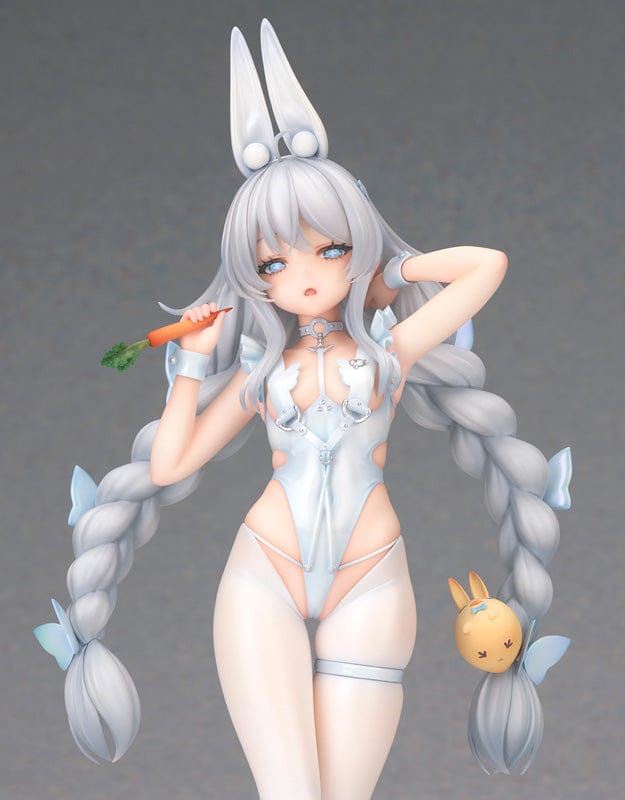 ALTER Azur Lane Le Malin (Nap Loving Lapin Ver.) 1/7 Scale Figure