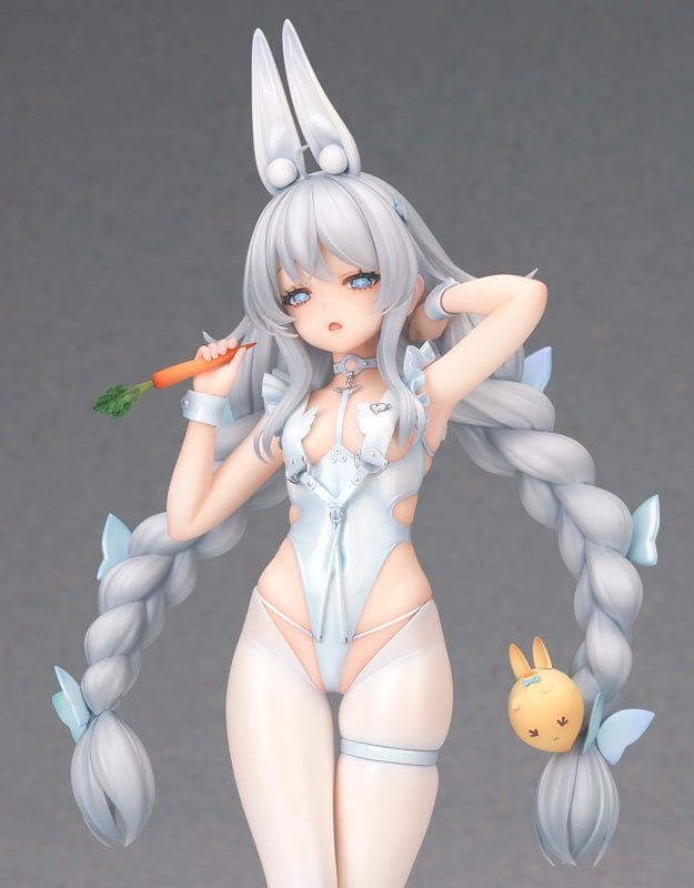 ALTER Azur Lane Le Malin (Nap Loving Lapin Ver.) 1/7 Scale Figure