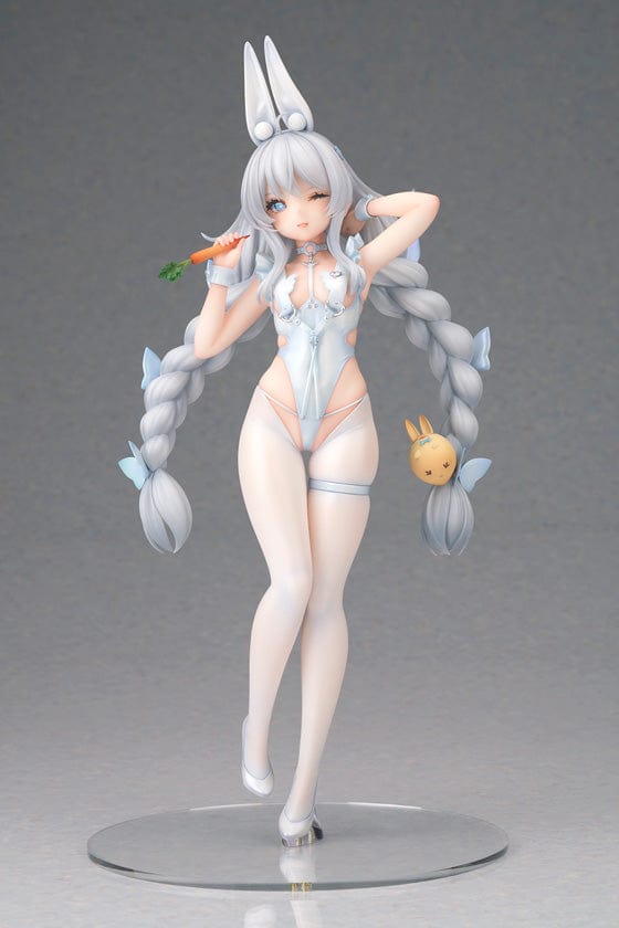 ALTER Azur Lane Le Malin (Nap Loving Lapin Ver.) 1/7 Scale Figure