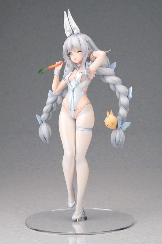 ALTER Azur Lane Le Malin (Nap Loving Lapin Ver.) 1/7 Scale Figure