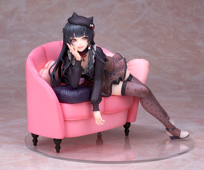 ALTER The Idolmaster: Shiny Colors Fuyuko Mayuzumi 1/8 Scale Figure