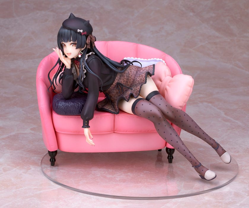 ALTER The Idolmaster: Shiny Colors Fuyuko Mayuzumi 1/8 Scale Figure