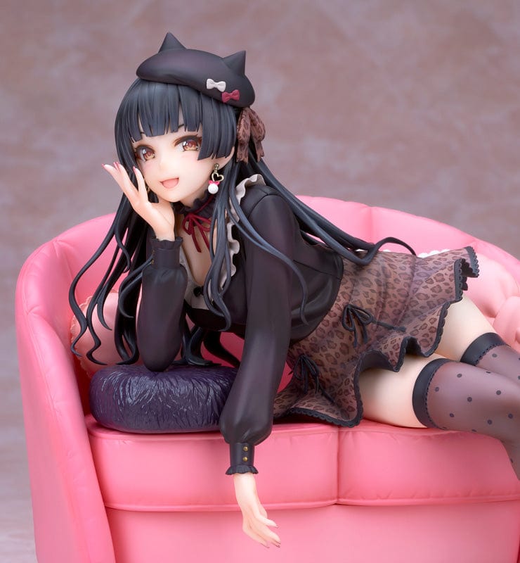 ALTER The Idolmaster: Shiny Colors Fuyuko Mayuzumi 1/8 Scale Figure