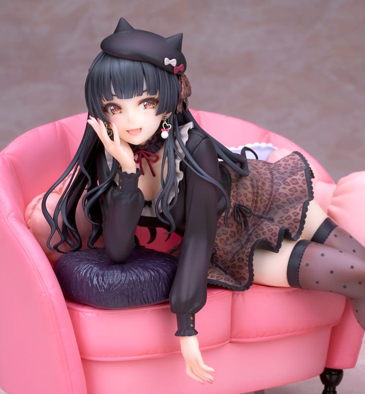 ALTER The Idolmaster: Shiny Colors Fuyuko Mayuzumi 1/8 Scale Figure