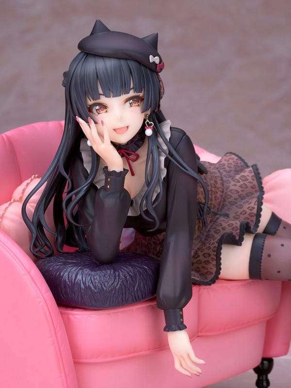 ALTER The Idolmaster: Shiny Colors Fuyuko Mayuzumi 1/8 Scale Figure