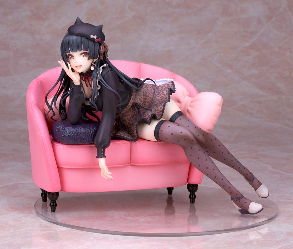 ALTER The Idolmaster: Shiny Colors Fuyuko Mayuzumi 1/8 Scale Figure