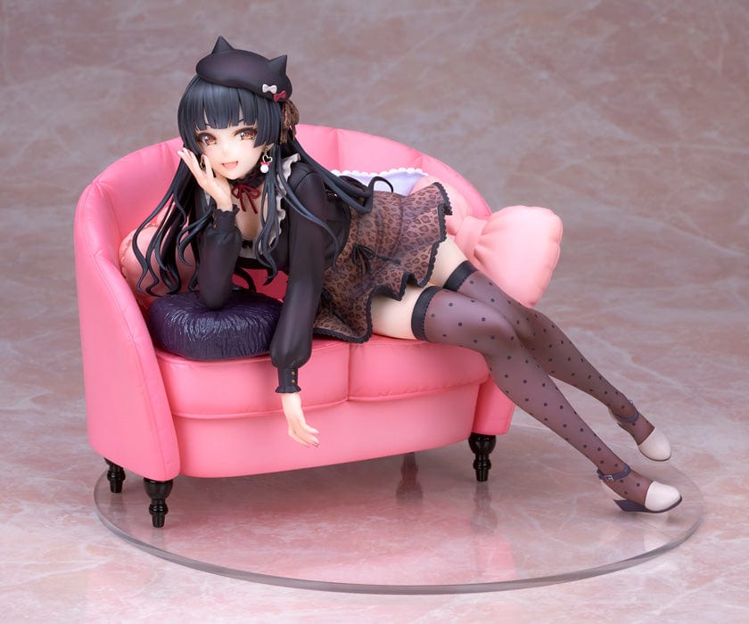 ALTER The Idolmaster: Shiny Colors Fuyuko Mayuzumi 1/8 Scale Figure