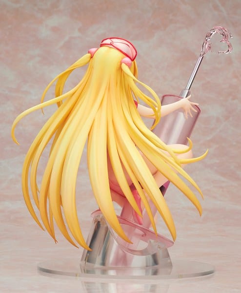 ALTER To Love-Ru Darkness Golden Darkness (Nurse Ver.) (Reissue)