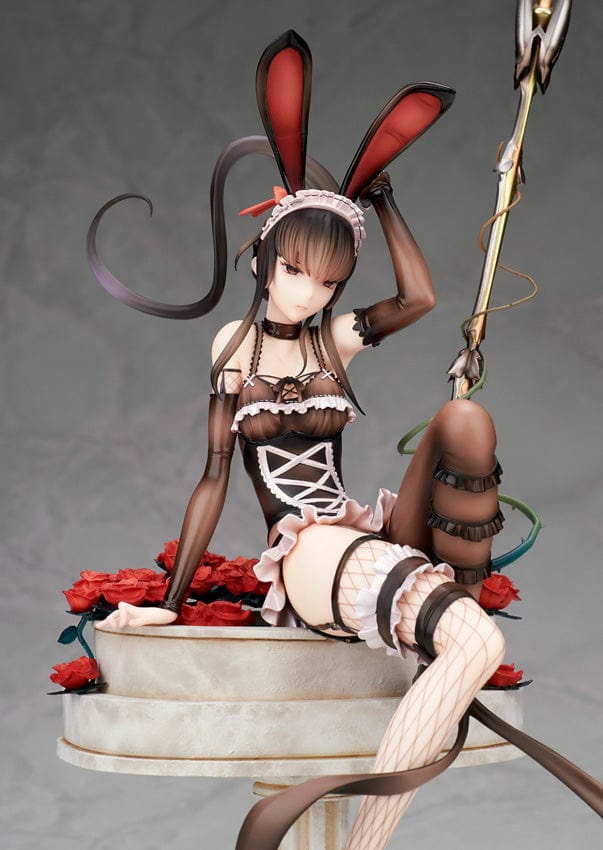 ALTER Overlord Narberal Gamma (so-bin Ver.) 1/8 Scale Figure (Reissue)