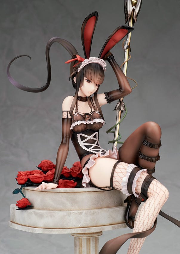 ALTER Overlord Narberal Gamma (so-bin Ver.) 1/8 Scale Figure (Reissue)