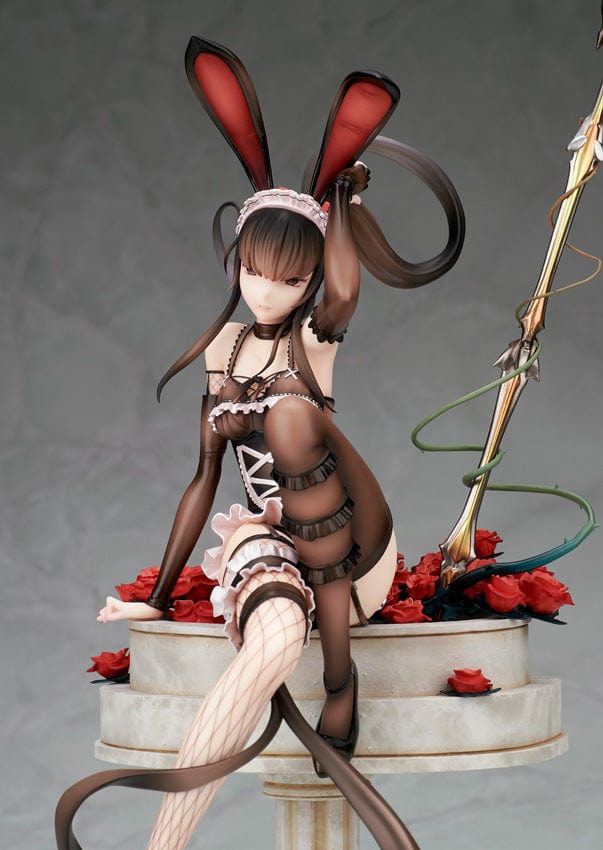 ALTER Overlord Narberal Gamma (so-bin Ver.) 1/8 Scale Figure (Reissue)