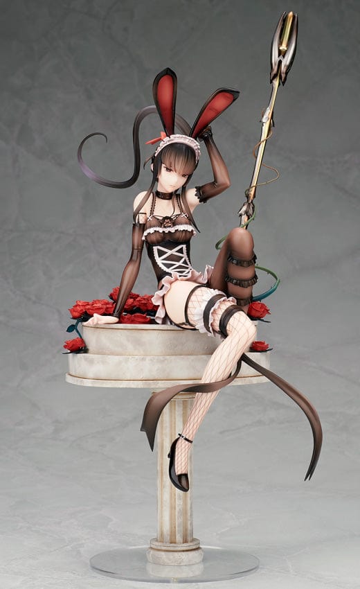 ALTER Overlord Narberal Gamma (so-bin Ver.) 1/8 Scale Figure (Reissue)