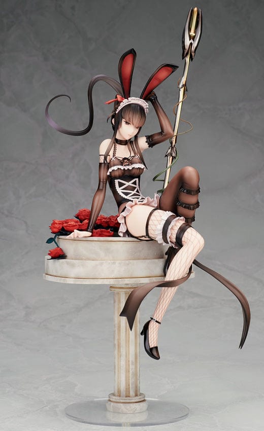 ALTER Overlord Narberal Gamma (so-bin Ver.) 1/8 Scale Figure (Reissue)