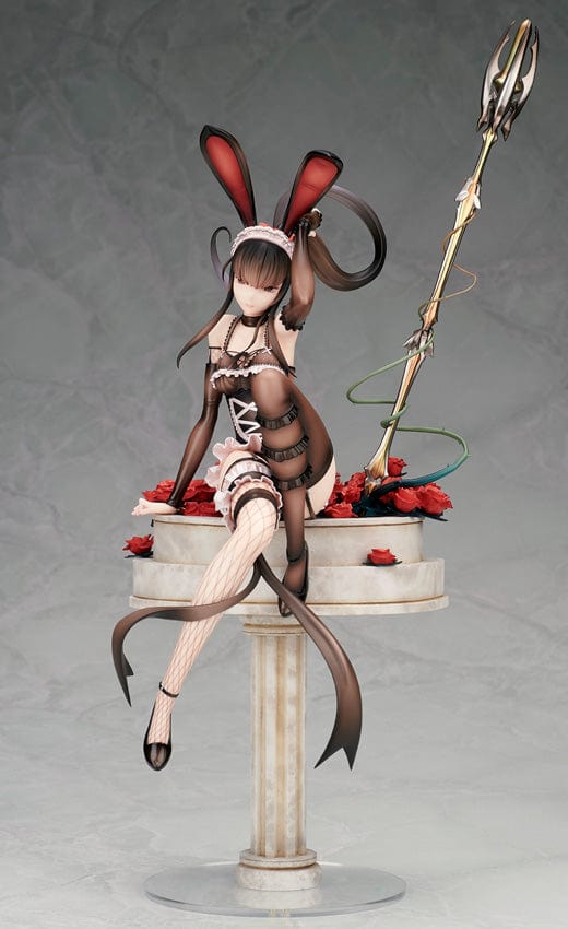 ALTER Overlord Narberal Gamma (so-bin Ver.) 1/8 Scale Figure (Reissue)