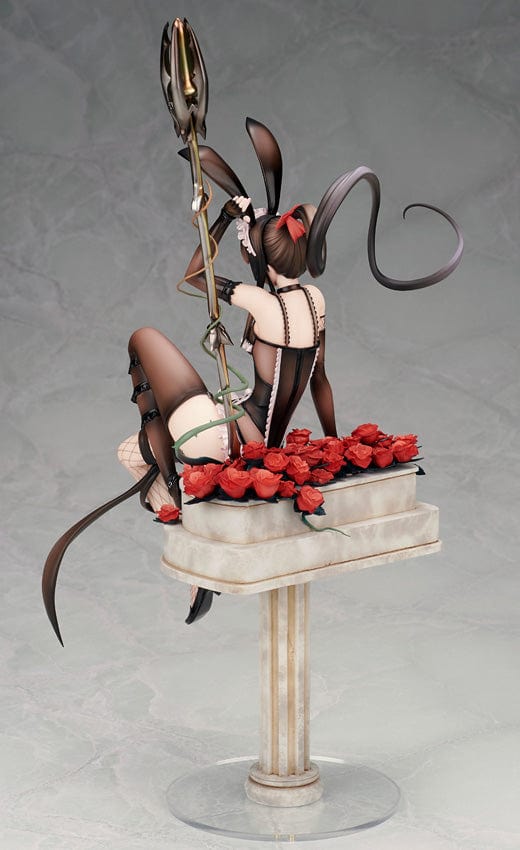 ALTER Overlord Narberal Gamma (so-bin Ver.) 1/8 Scale Figure (Reissue)