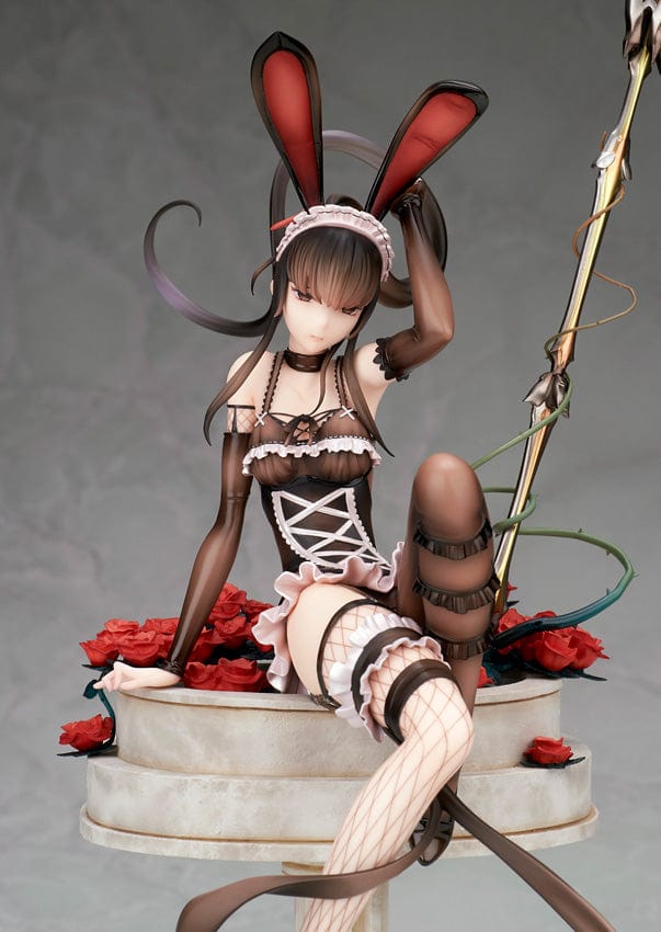 ALTER Overlord Narberal Gamma (so-bin Ver.) 1/8 Scale Figure (Reissue)