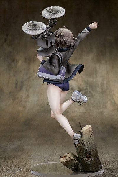 QUES Q 13 Sentinels: Aegis Rim Natsuno Minami 1/7 Scale Figure