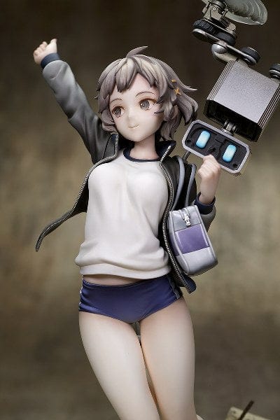 QUES Q 13 Sentinels: Aegis Rim Natsuno Minami 1/7 Scale Figure