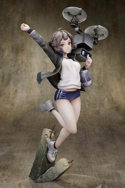 QUES Q 13 Sentinels: Aegis Rim Natsuno Minami 1/7 Scale Figure