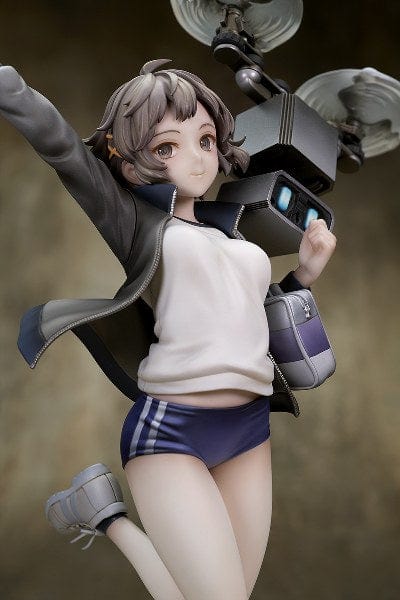 QUES Q 13 Sentinels: Aegis Rim Natsuno Minami 1/7 Scale Figure