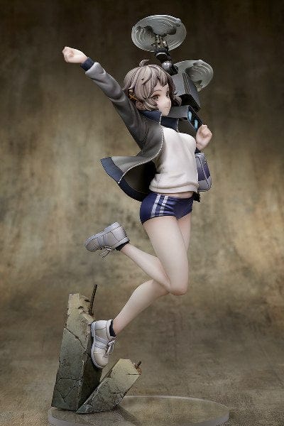 QUES Q 13 Sentinels: Aegis Rim Natsuno Minami 1/7 Scale Figure